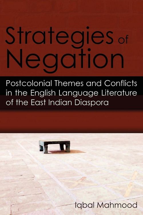 Produktbild: Strategies of Negation