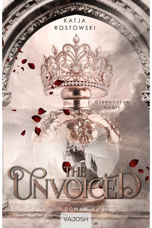Produktbild: The Unvoiced