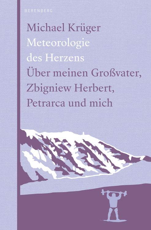 Produktbild: Meteorologie des Herzens