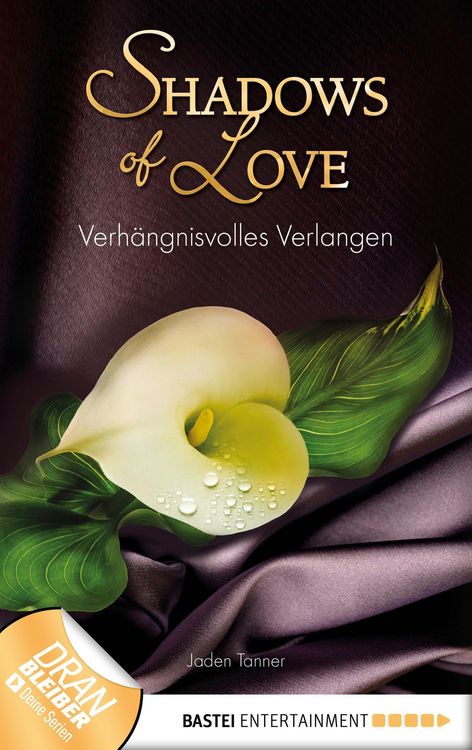 Produktbild: Verh&auml;ngnisvolles Verlangen - Shadows of Love