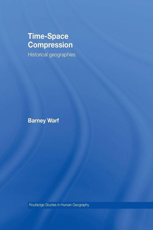 Produktbild: Time-Space Compression