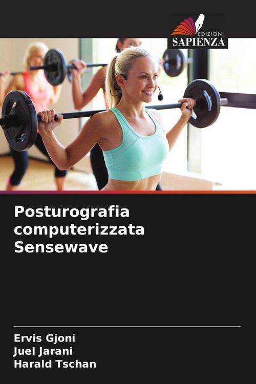 Produktbild: Posturografia computerizzata Sensewave