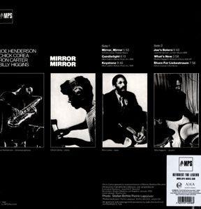 Produktbild: Mirror,Mirror