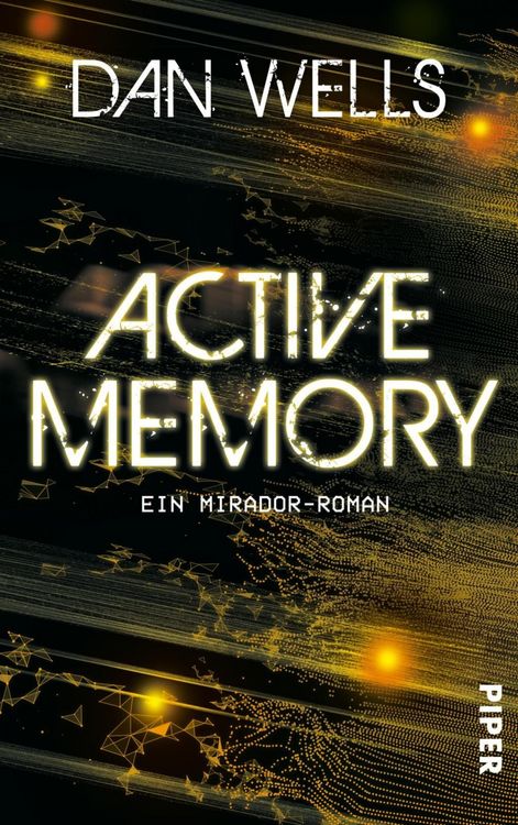 Produktbild: Active Memory