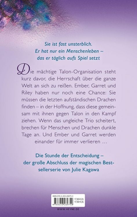 Produktbild: Talon - Drachenschicksal (5)