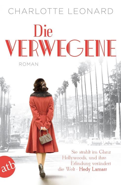 Produktbild: Die Verwegene