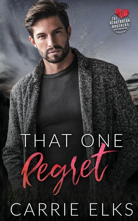Produktbild: That One Regret