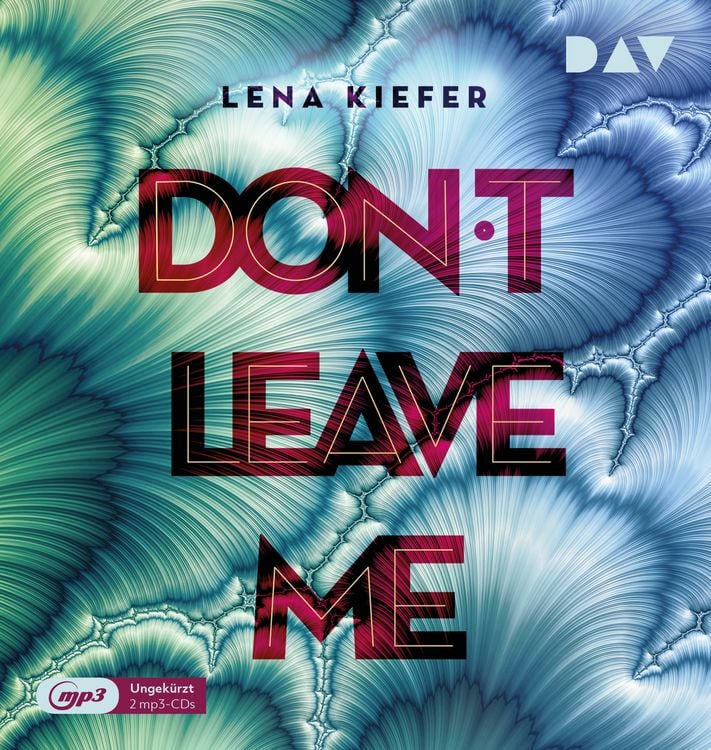 Produktbild: Don't LEAVE me (Teil 3)