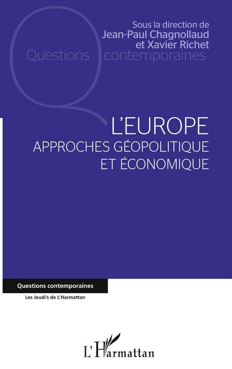 Produktbild: L'europe