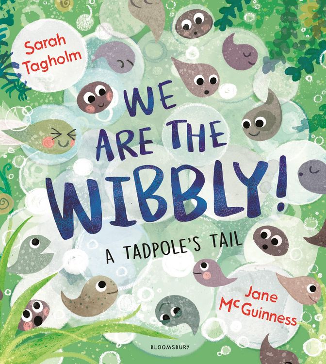 Produktbild: We Are the Wibbly!