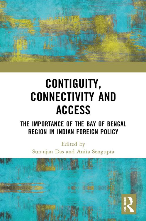 Produktbild: Contiguity, Connectivity and Access