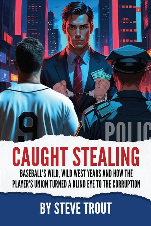 Produktbild: Caught Stealing