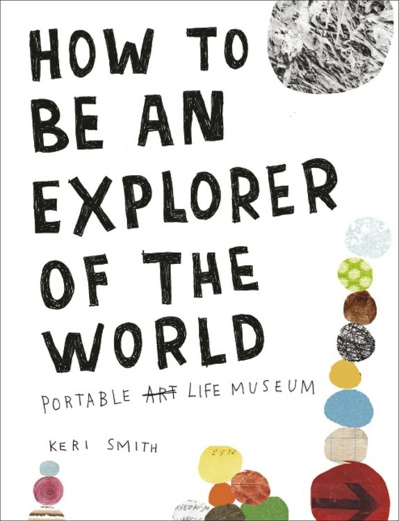 Produktbild: How to be an Explorer of the World