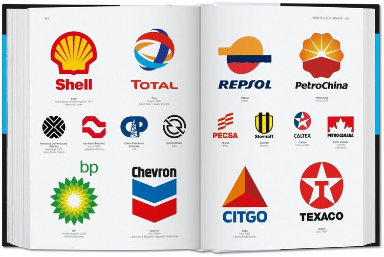 Produktbild: Logo Design