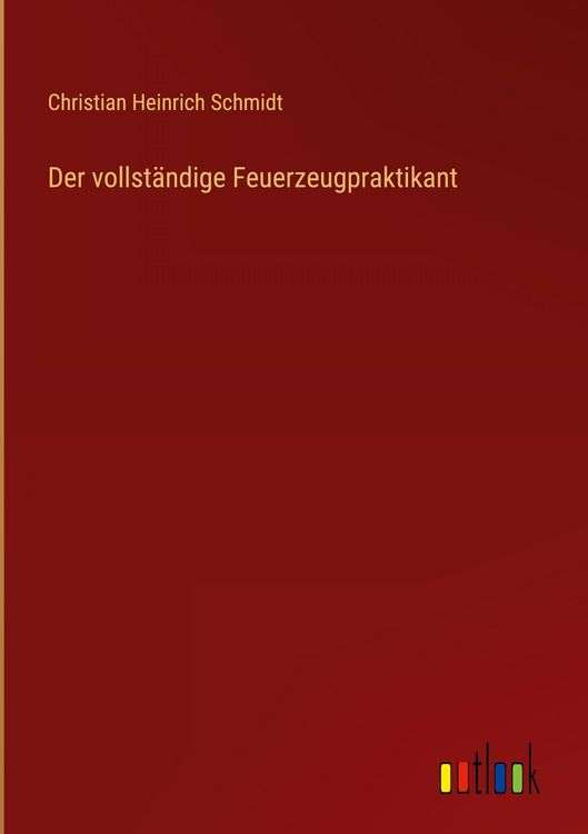 Produktbild: Der vollst&auml;ndige Feuerzeugpraktikant