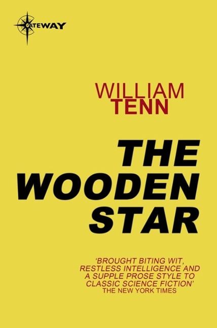 Produktbild: The Wooden Star