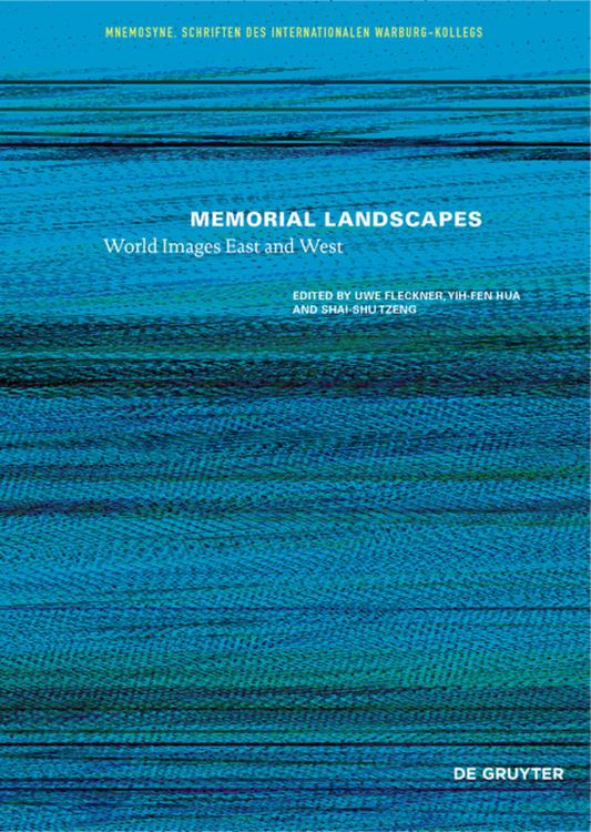 Produktbild: Memorial Landscapes