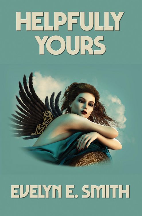 Produktbild: Helpfully Yours
