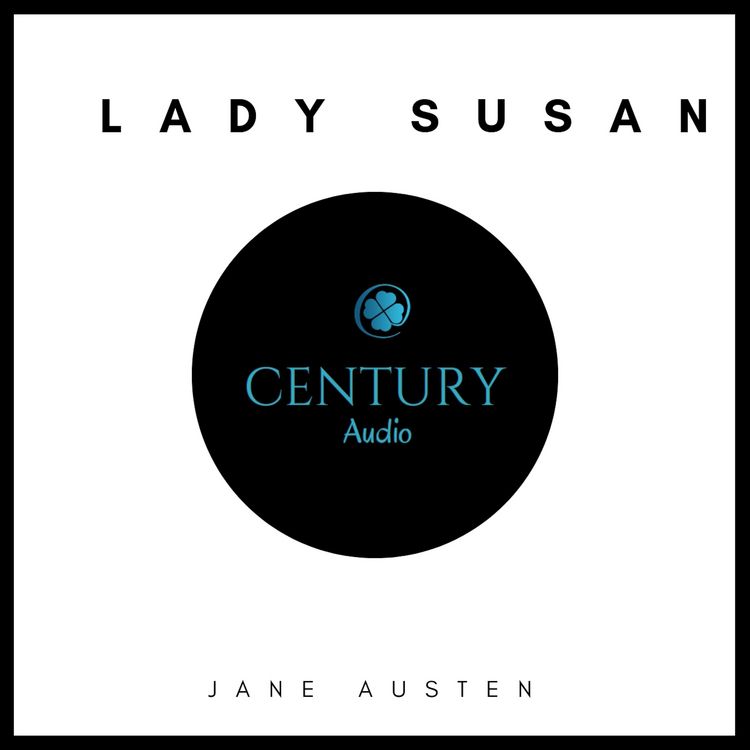 Produktbild: Lady Susan
