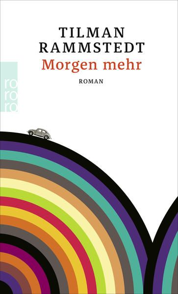Produktbild: Morgen mehr