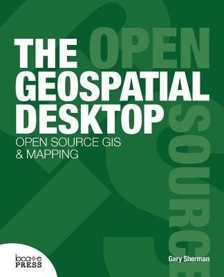Produktbild: The Geospatial Desktop