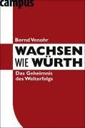 Produktbild: Wachsen wie W&uuml;rth
