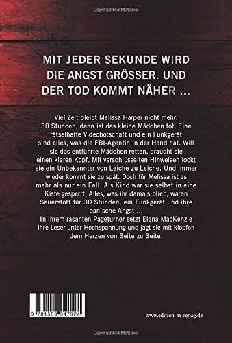 Produktbild: 30 Stunden