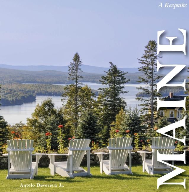 Produktbild: Maine