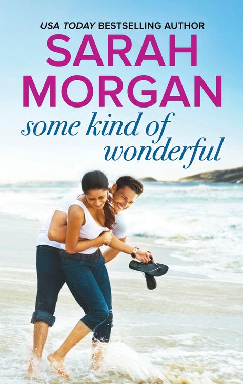 Produktbild: Some Kind of Wonderful
