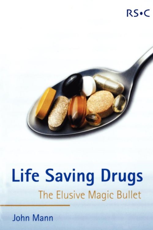 Produktbild: Life Saving Drugs