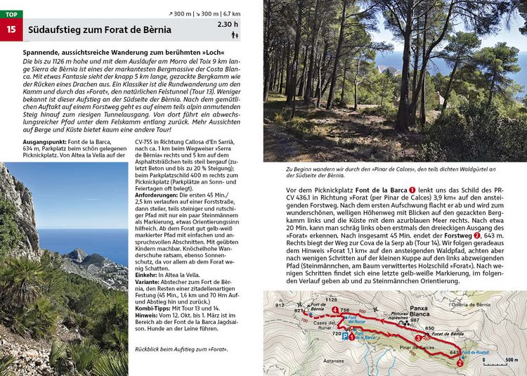 Produktbild: Costa Blanca