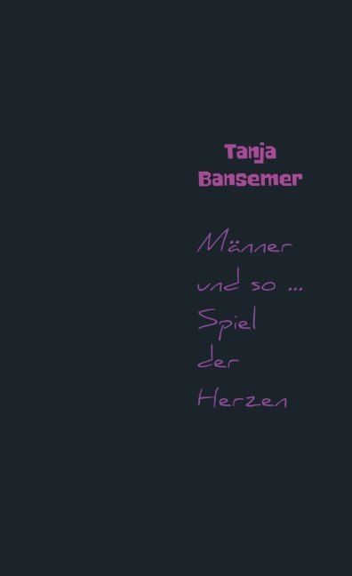 Produktbild: M&auml;nner und so ... Spiel der Herzen