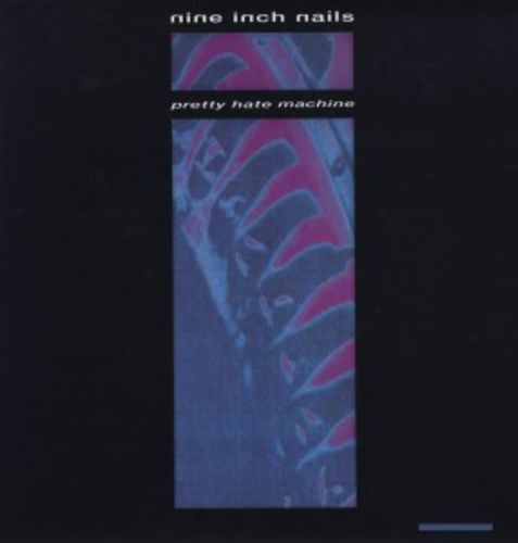 Produktbild: Pretty Hate Machine