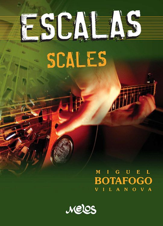 Produktbild: Escalas