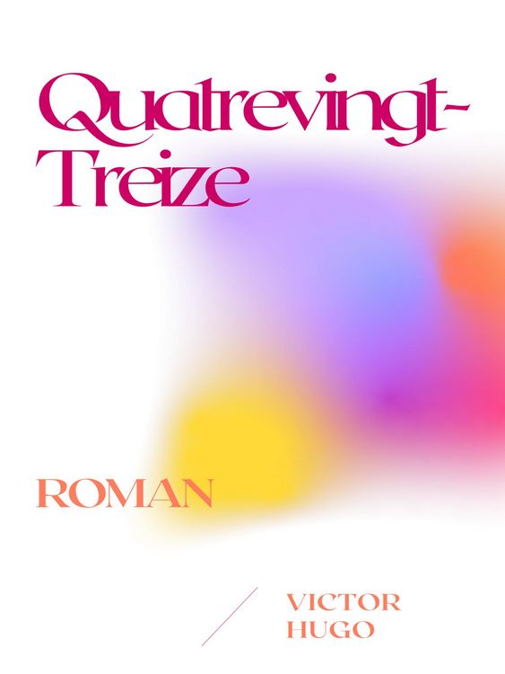 Produktbild: Quatrevingt-Treize
