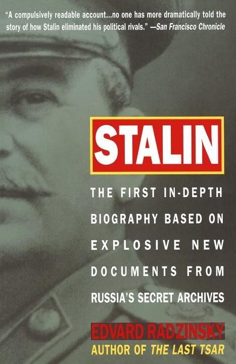 Produktbild: Stalin