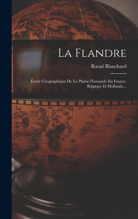 Produktbild: La Flandre
