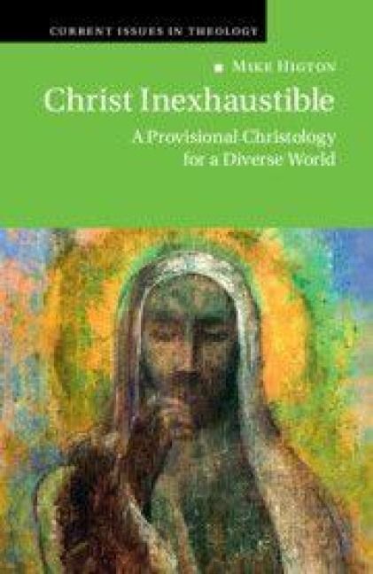 Produktbild: Christ Inexhaustible