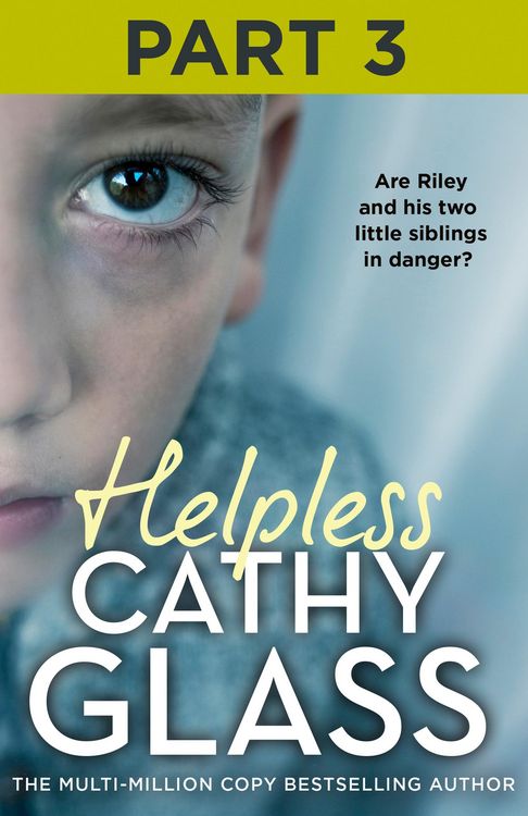 Produktbild: Helpless: Part 3 of 3