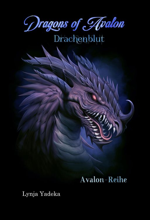 Produktbild: Dragons of Avalon: Drachenblut