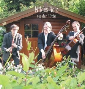 Produktbild: Vor der H&uuml;tte