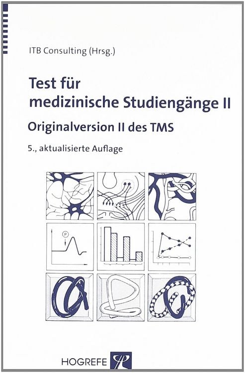 Produktbild: Test f&uuml;r medizinische Studieng&auml;nge II