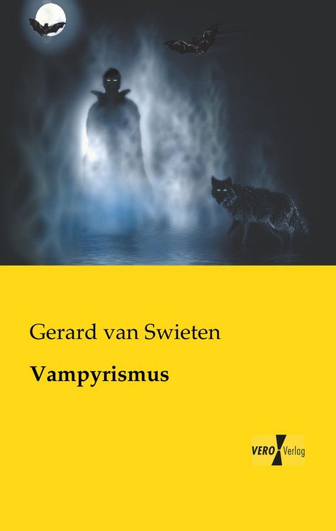 Produktbild: Vampyrismus