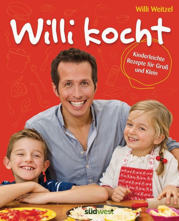 Produktbild: Willi kocht