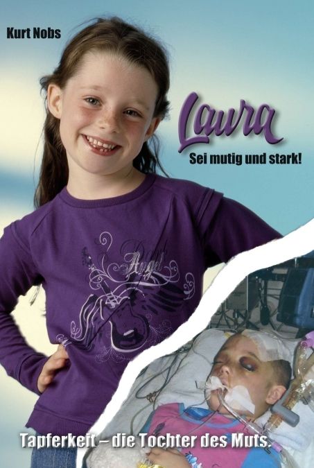 Produktbild: Laura ... Sei mutig und stark
