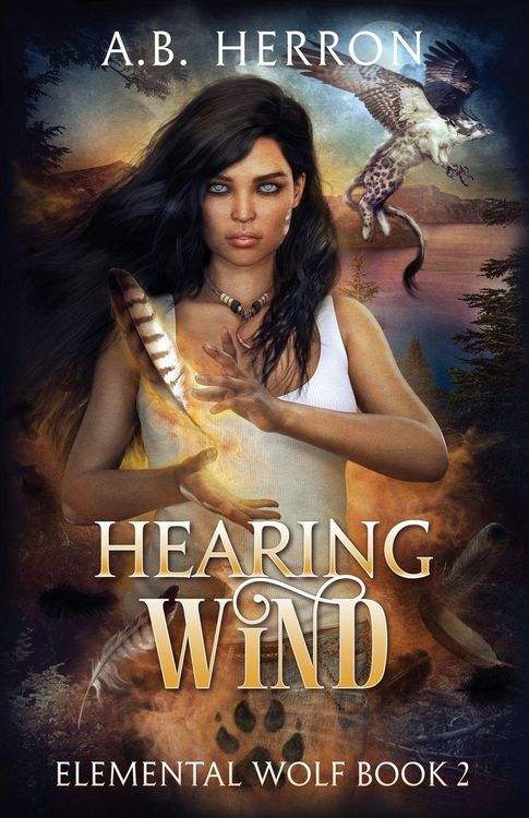 Produktbild: Hearing Wind