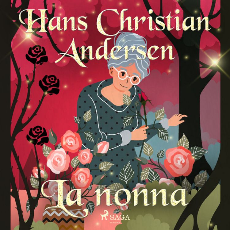 Produktbild: La nonna