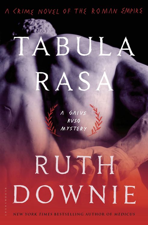 Produktbild: Tabula Rasa