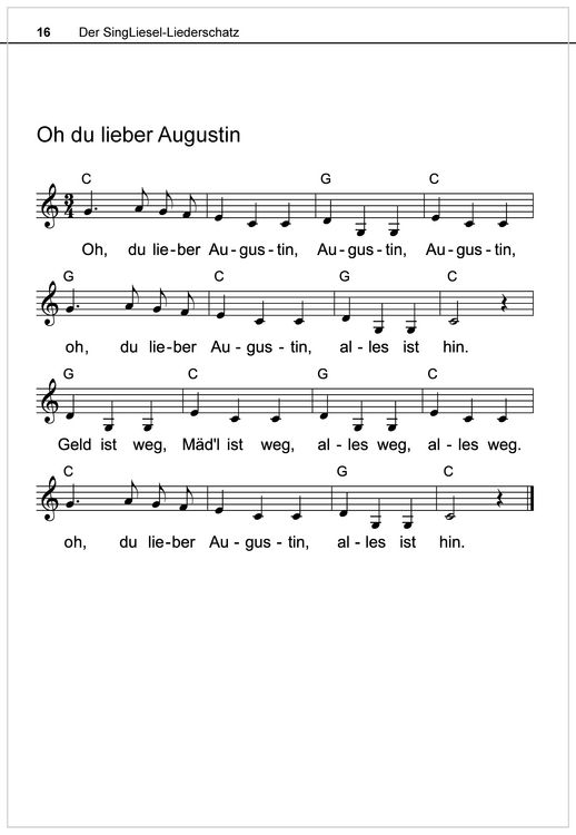 Produktbild: Die sch&ouml;nsten Herbst- und Winterlieder mit allen bekannten Weihnachtslieder - Das Liederbuch