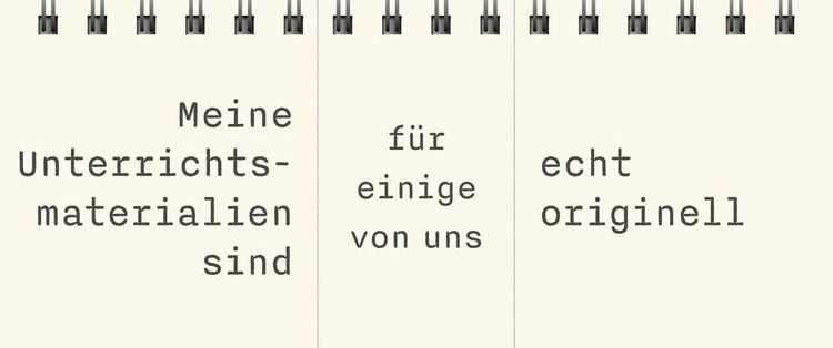 Produktbild: Der Phrasen-Generator f&uuml;r Lehrkr&auml;fte
